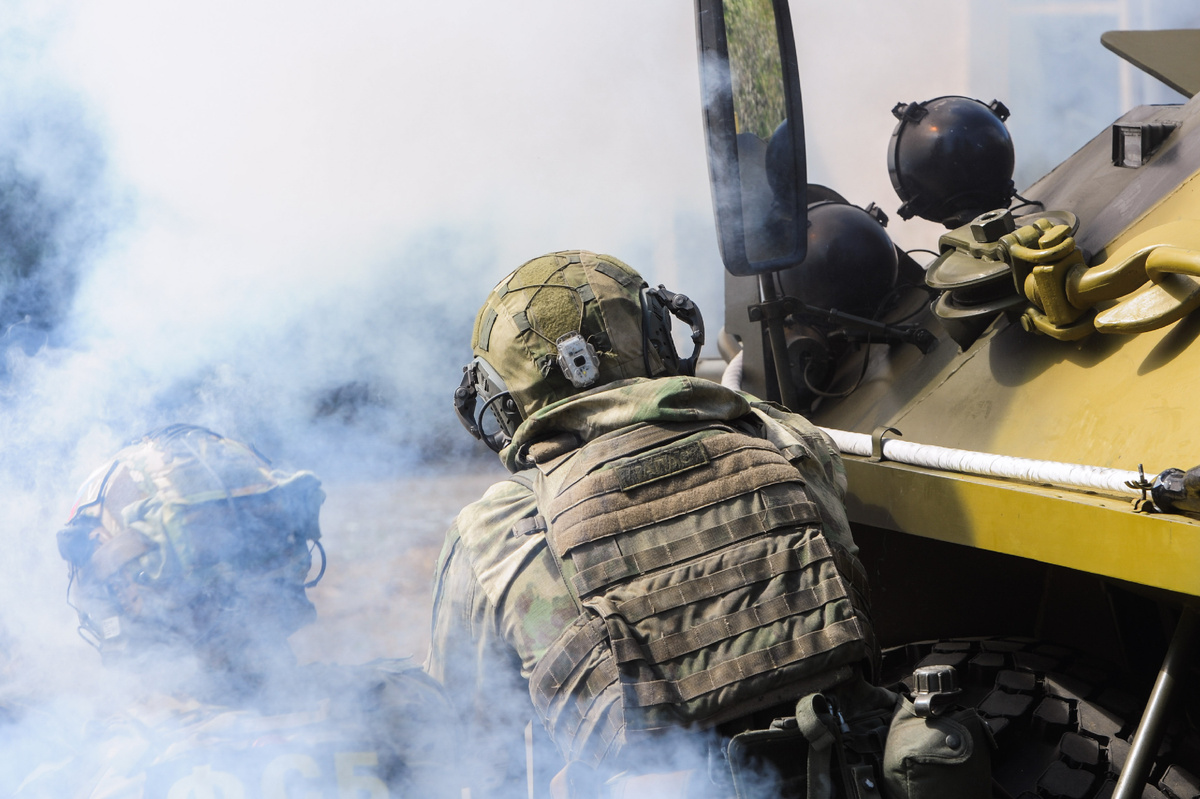  Vadim Akhmetov\URA.RU\Global Look Press