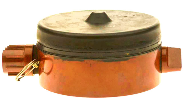 МС-3 мина-сюрприз (фото из открытых источников)