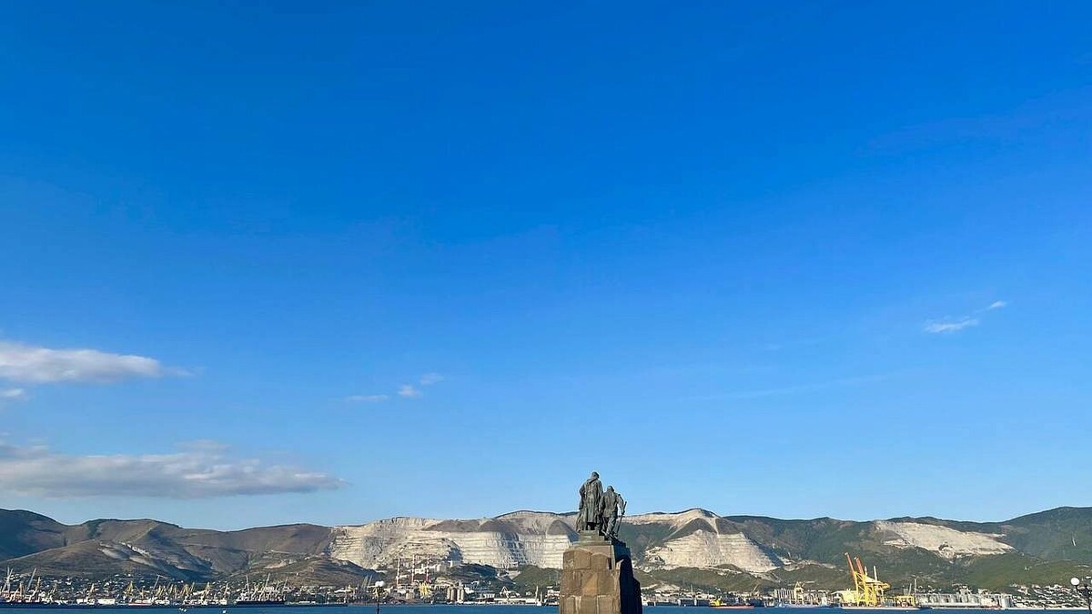    Фото: телеканал «Краснодар»