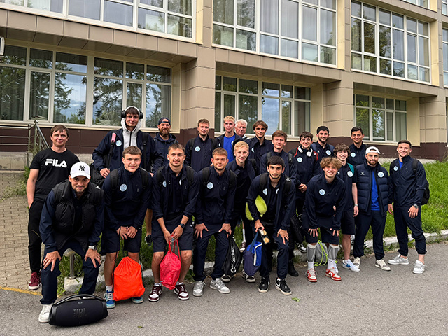 Футбольный клуб «Тверь» одержал четвертую победу подряд