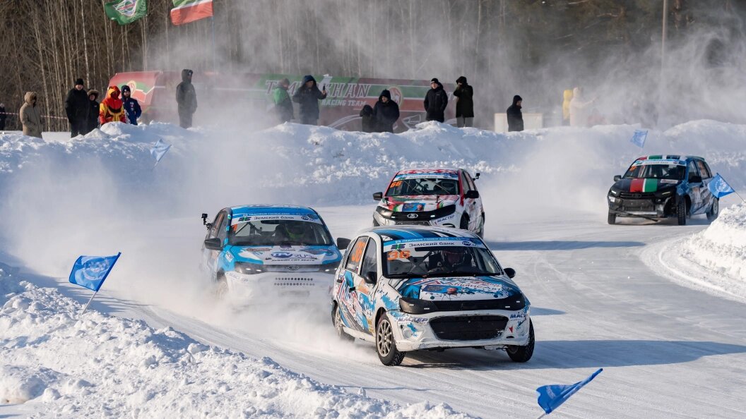    Фото: Oleg Spiridonov/Business Online/Globallookpress