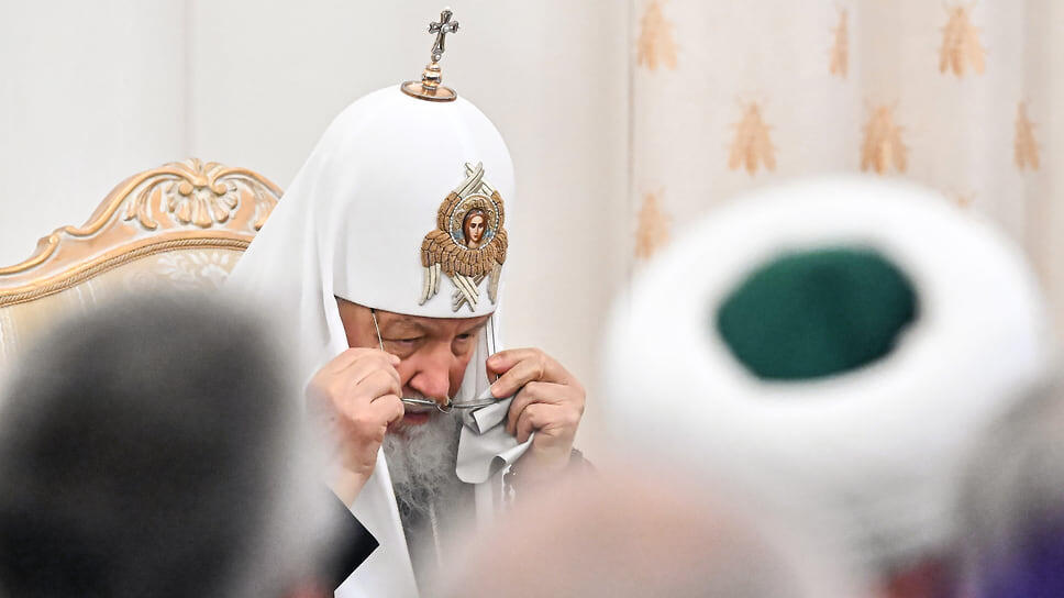 Фото: Александр Миридонов / Коммерсантъ