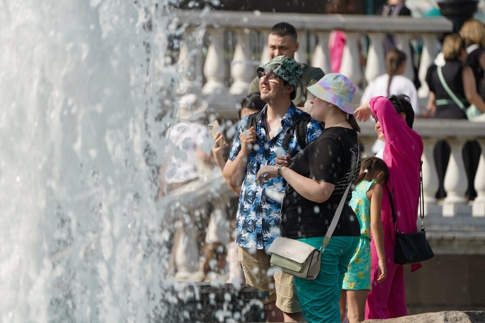    ©Агентство городских новостей "Москва"