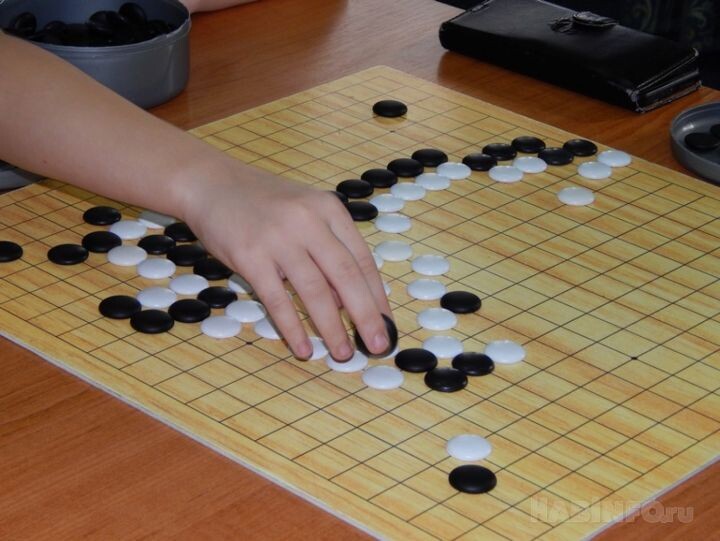    Фото:Ксения Файзулина