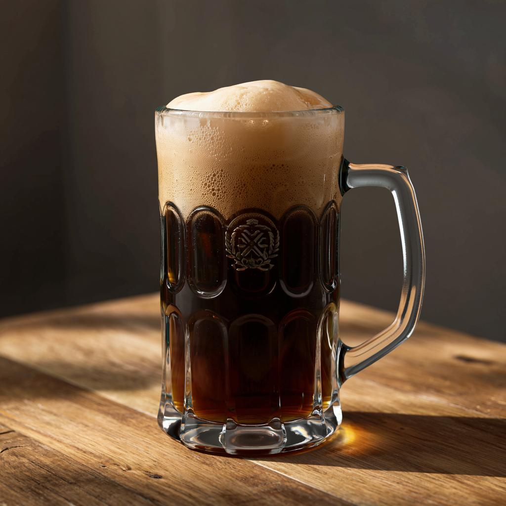 Квас в России - символ лета