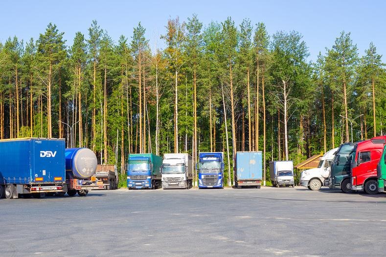     © Коханова Наталья / Фотобанк Лори