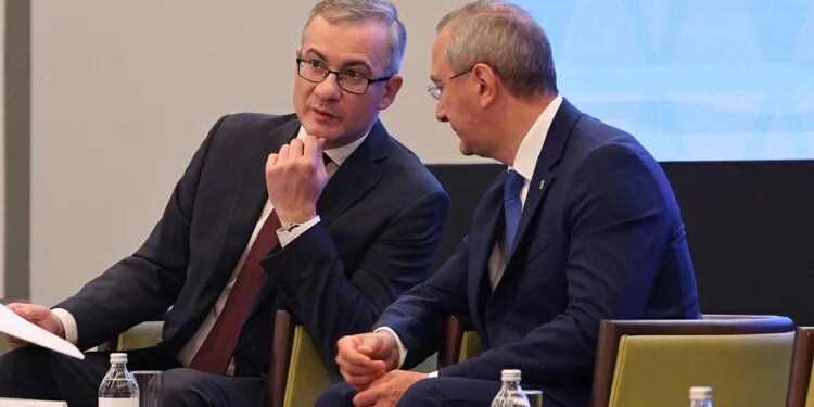    Алексей Орлов / Ведомости