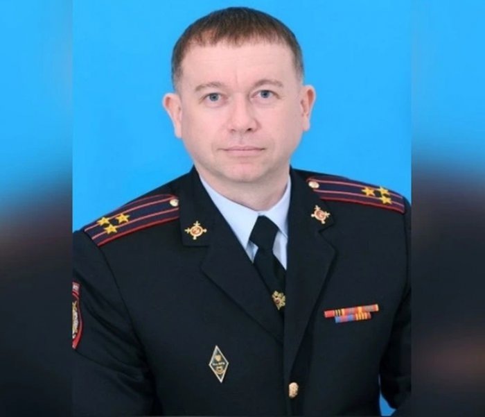 Фото ГУ МВД по Новосибирской области.