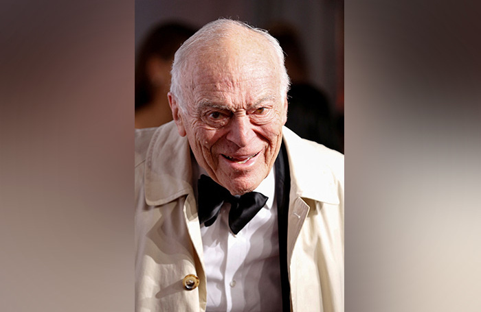    Леонард Лаудер. REUTERS/Caitlin Ochs