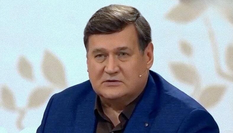 Степан Старчиков