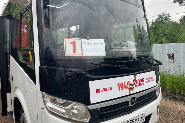    Электричка Киров - Кирово-Чепецк сделала первый рейс