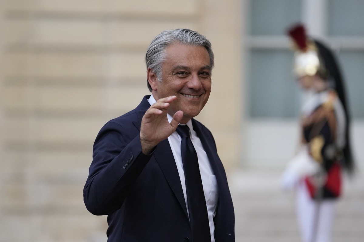    Лука де Мео