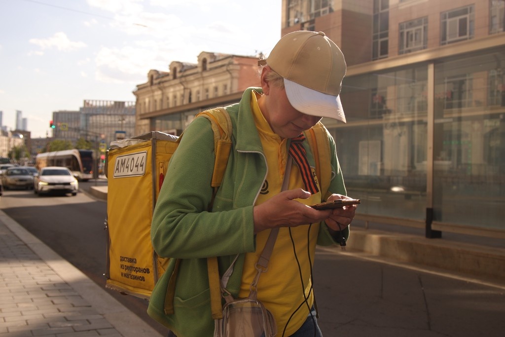    Фото © Анастасия Романова / Абзац