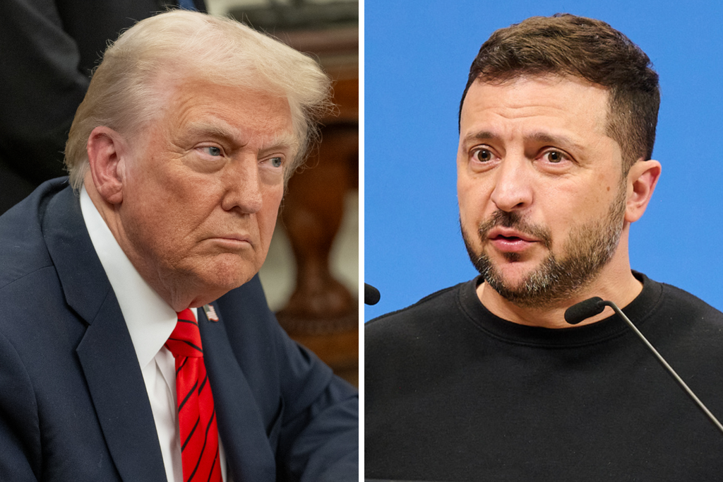    Фото © Wikipedia / The White House / flickr.com / NATO North Atlantic Treaty Organization