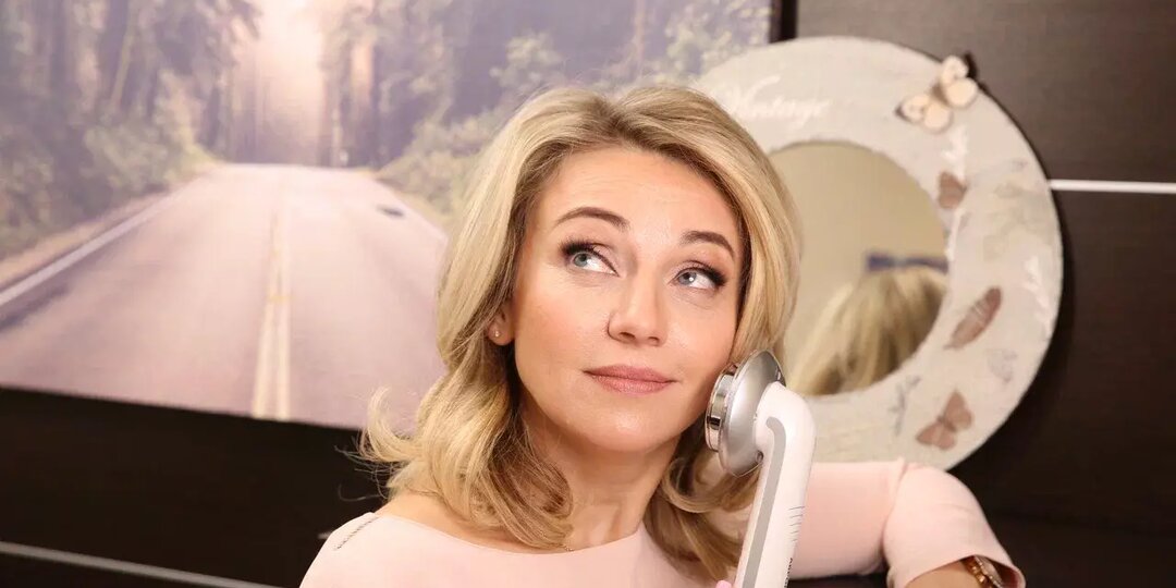 АВРОРА SELFDOCS: мультифункциональный домашний помощник для здоровья и красоты