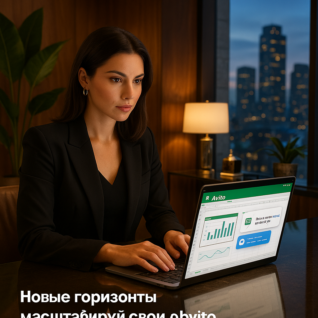    Новинка Масштабировать объявления через excel с помощью GPT ассистента Suetolog