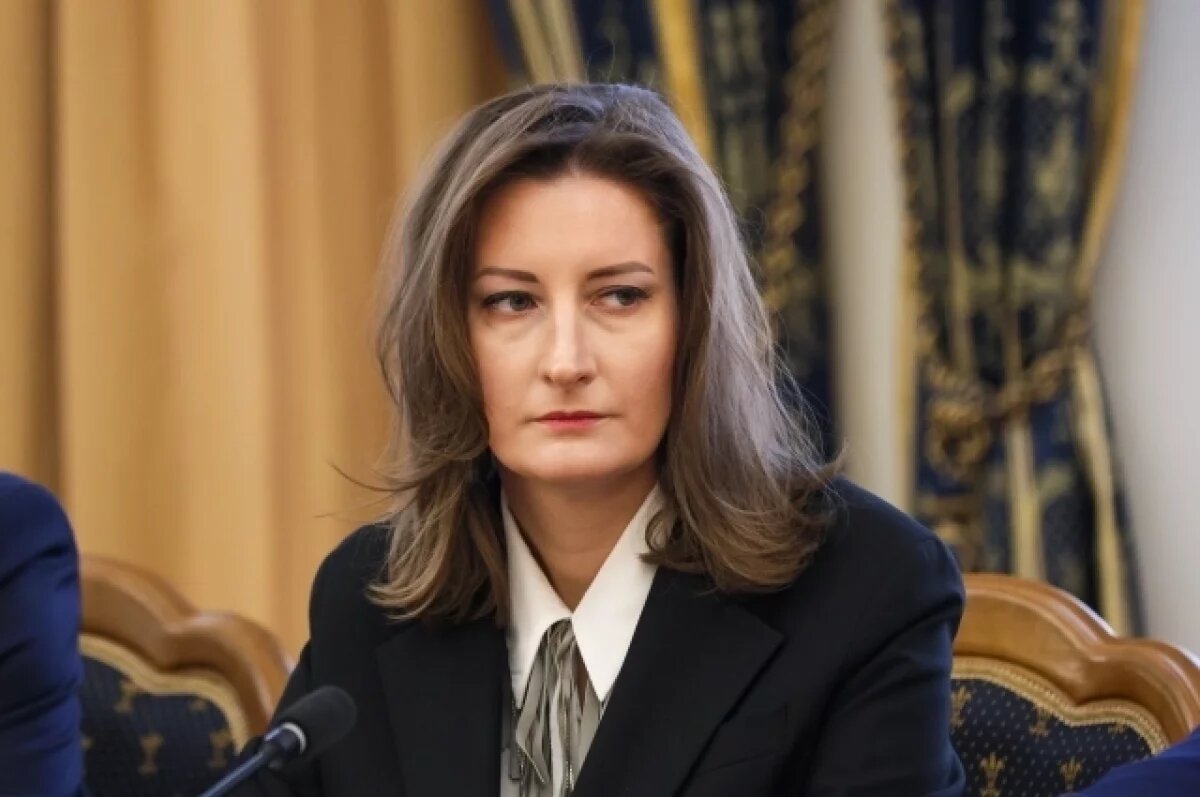    Наталия Говорушкина ушла в отставку с поста министра здравоохранения Красноярского края..