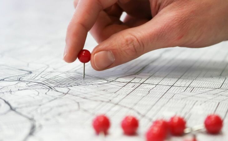 Фото: . "Лиза Алерт"