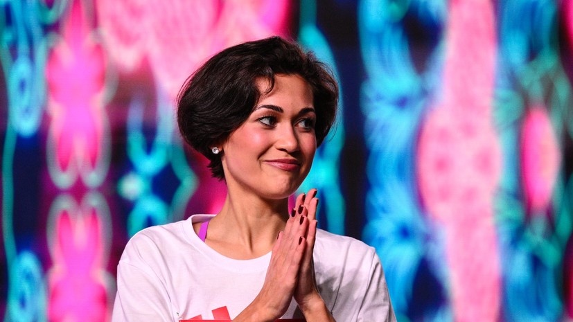   РИА Новости