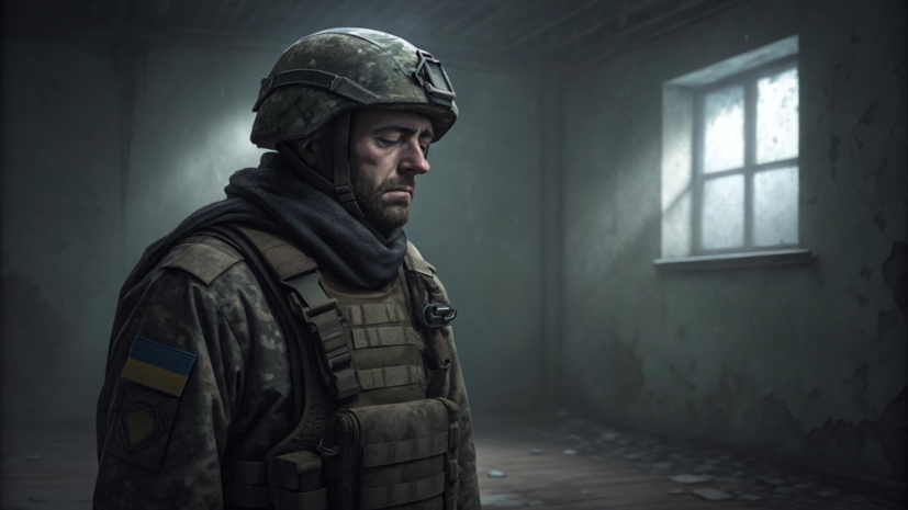    Сгенерировано с помощью ИИ