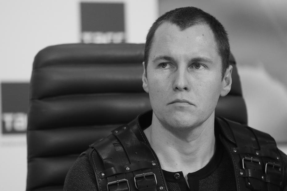    Сергей Бобылев/ТАСС