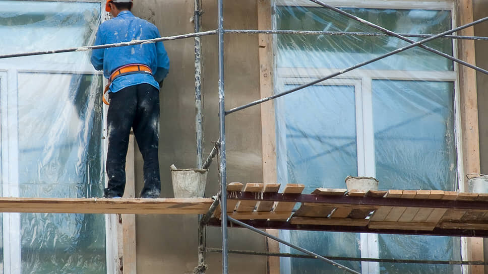 Фото: Игорь Елисеев / Коммерсантъ