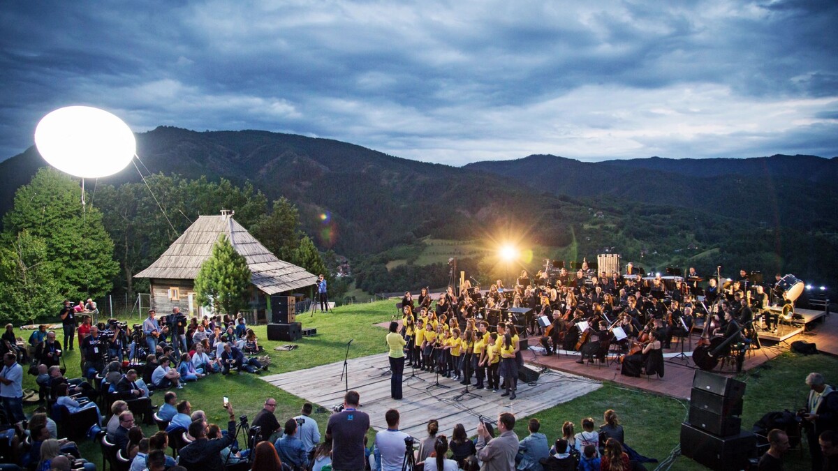    Фото предоставлено пресс-службой программы «Родные города» компании «Газпром нефть»