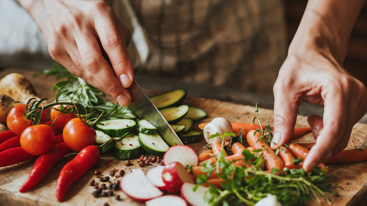     Фото: AS CREATIVE STUDIO/Shutterstock/FOTODOM Форма имеет значение, и порой очень существенное