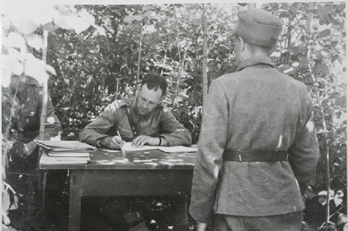 Военно-полевой суд