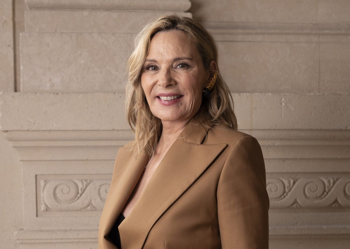    Ким Кэтролл. Фото: Getty Images