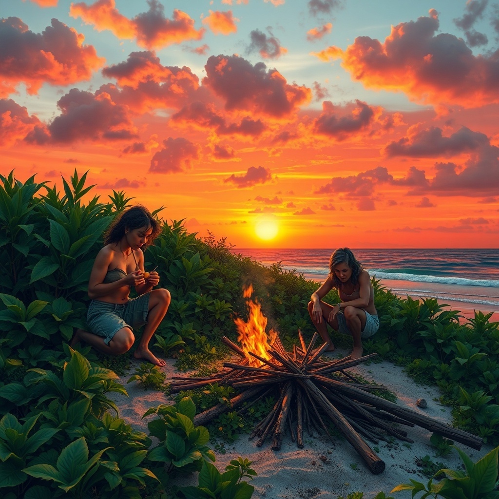 "Эх, сейчас бы на шугаринг и в обувной магазин за каблуками, а не вот это вот все"