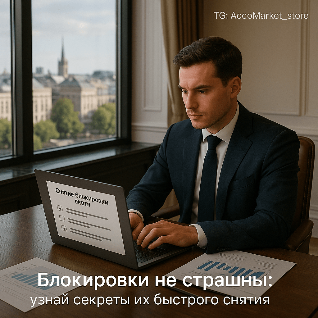    Как снять блокировку за 24 часа в малом городе Suetolog