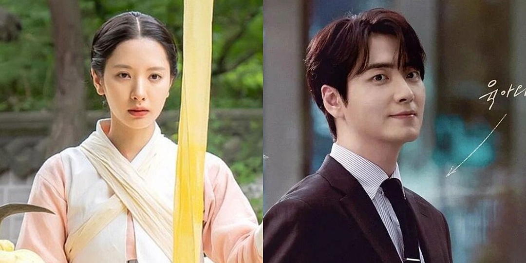 Это стоит посмотреть: 10 лучших корейских дорам первой половины 2025 года