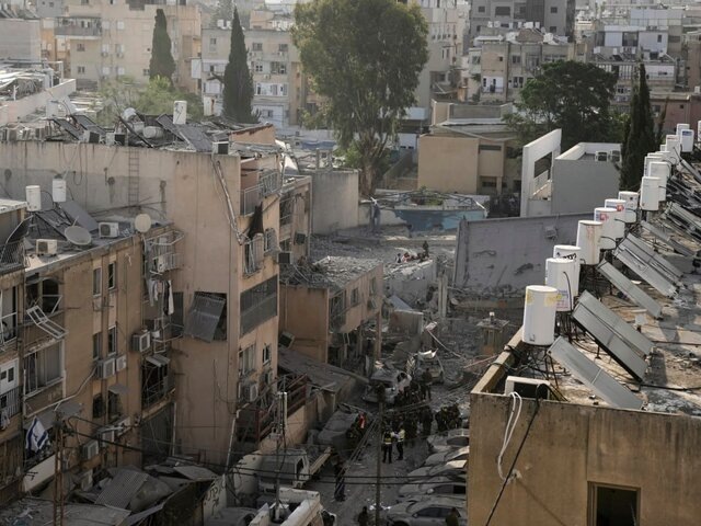    Фото: AP Photo/Leo Correa