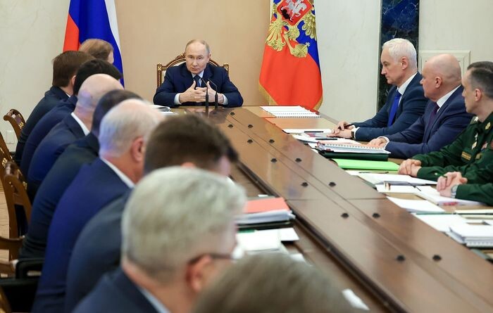 Фото Вячеслава Прокофьева, РИА Новости