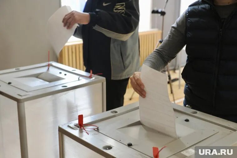 Жителям региона предстоит определить новый состав заксобрания в сентябре. Фото: Вадим Ахметов © URA.RU