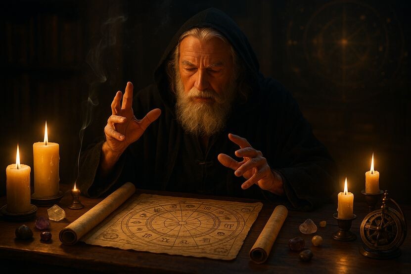    Гороскоп везения на 17 июня: кому из знаков Зодиака улыбнется удача или может выпасть крупный выигрыш