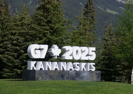    Встреча Трампа с Зеленским состоится на полях саммита G7