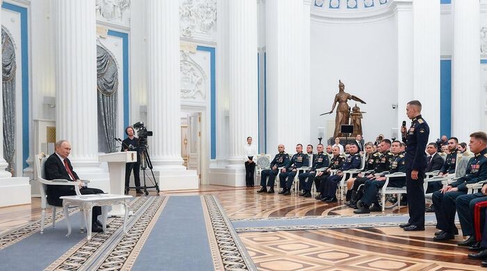 Фото Григория Сысоева, РИА Новости