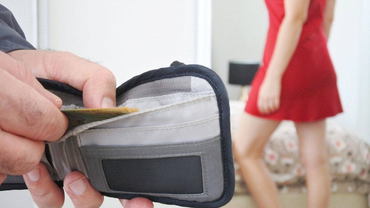    Фото: ChameleonsEye/Shutterstock/Fotodom