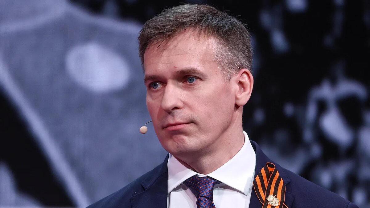   Сергей Булкин / ТАСС