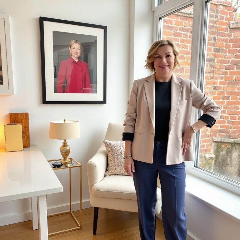    Как освободиться от ярлыка "слишком сложного" и научиться быть собой без страха перед отверганием annaUmnovaPro