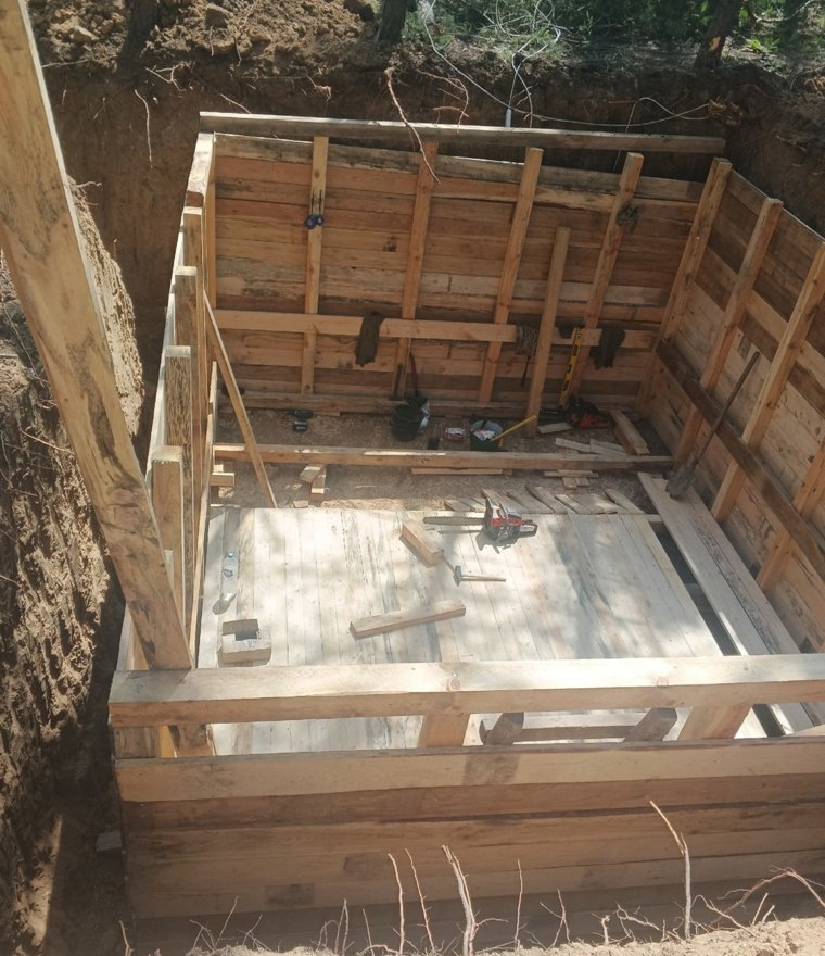 Евгений Чепурин поможет приобрести и доставить оборудование. Фото: альбом Евгения Чепурина