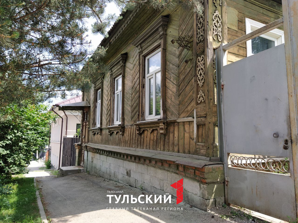 Фото: "Первый Тульский"