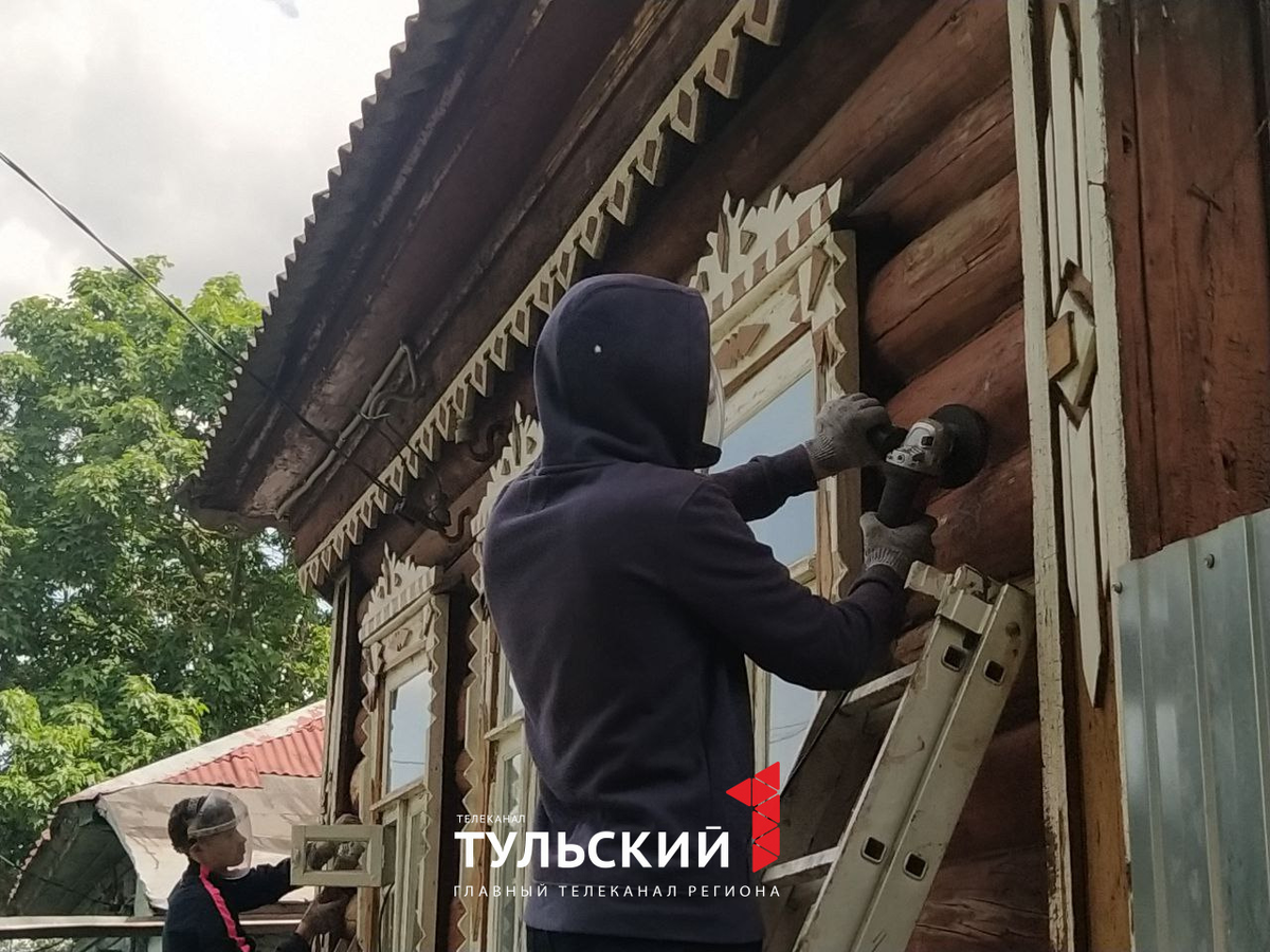 Фото: "Первый Тульский"