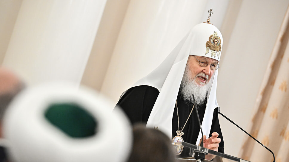 Фото: Александр Миридонов / Коммерсантъ
