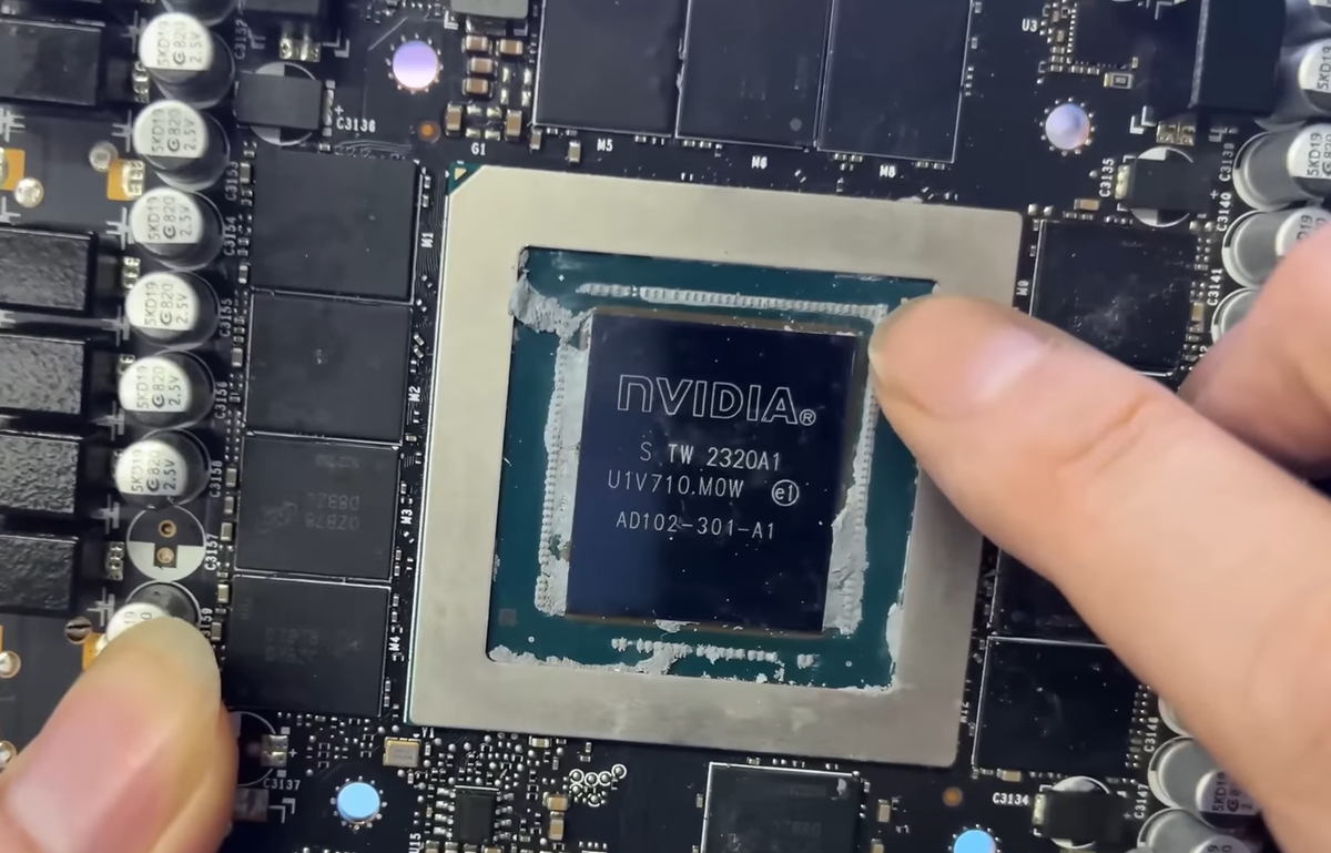 Скриншот видео Fydn  📷
