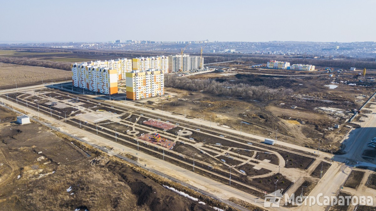 2015-2016 год. Солнечный-2 