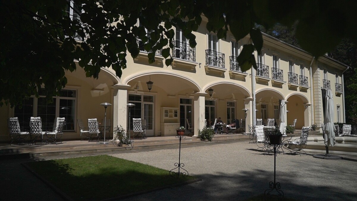 Фото: МТРК «Мир»/Иван Турко