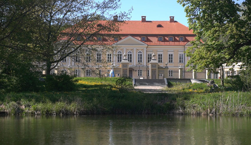 Фото: МТРК «Мир»/ Иван Турко